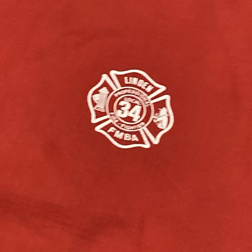 Vintage Fruit Of The Loom Linden FD Pullover Sweatshirt‎ Men's L/23